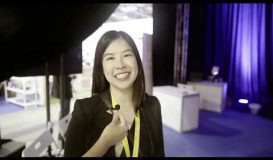Winimy AI introduces Holographic Telepresence to Asia !